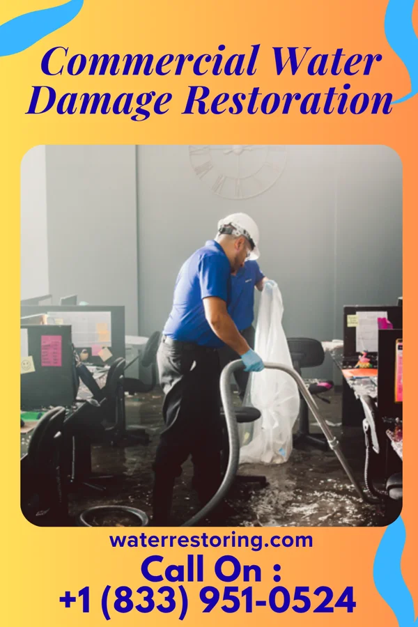 Commercial Water Damage Restoration in Hunting Valley, OH