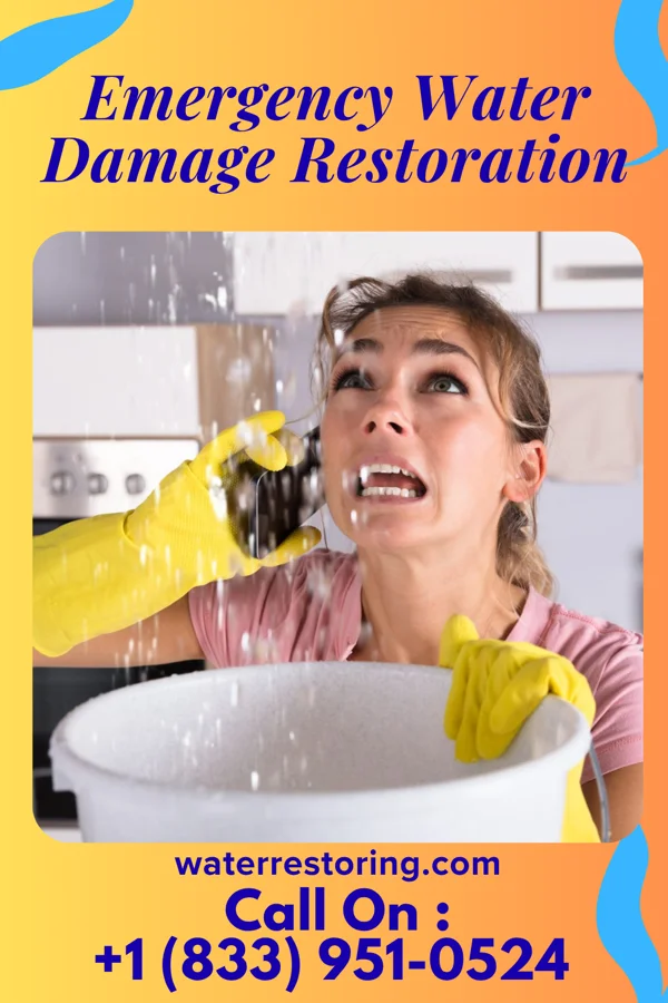 Emergency Water Damage Restoration in Hunting Valley, OH